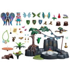 Playmobil POMLADNA SLOVESNOST 70808, POMLADNA SLOVESNOST 70808