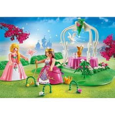 Playmobil PRINCESKI VRT 70819, PRINCESKI VRT 70819