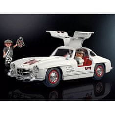 Playmobil MERCEDES-BENZ 300 SL 70922, MERCEDES-BENZ 300 SL 70922