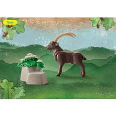 Playmobil IBEX 71050, IBEX 71050