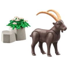 Playmobil IBEX 71050, IBEX 71050