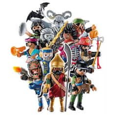 Playmobil FIGURICE SERIJA 21 - DEČKI 70732, FIGURICE SERIJA 21 - DEČKI 70732