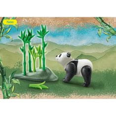 Playmobil PANDA 71060, PANDA 71060