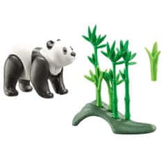 Playmobil PANDA 71060, PANDA 71060