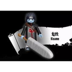 Playmobil KISAME 71117, KISAME 71117