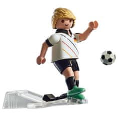 Playmobil NOGOMETAŠ - NEMČIJA 71121, NOGOMETAŠ - NEMČIJA 71121