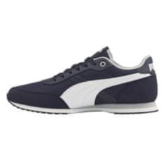 Puma Čevlji mornarsko modra 42.5 EU ST Runner Essential