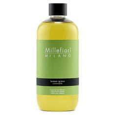 Millefiori Milano Napolnite difuzor , Naravna, 500 ml / limonska trava