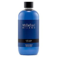 Millefiori Milano Napolnite za difuzor , Naravna, 250ml / hladna voda