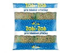 Kroglica iz loja ZOBI-ZOB 4x90g