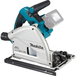  Makita DSP600ZJ LXT akumulatorska potopna krožna žaga