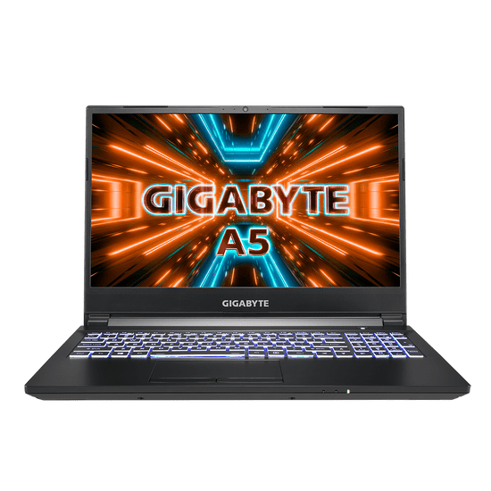 Gigabyte A5 prenosnik (A5 K1-AEE1130SD)