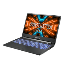 Gigabyte A5 prenosnik (A5 K1-AEE1130SD)