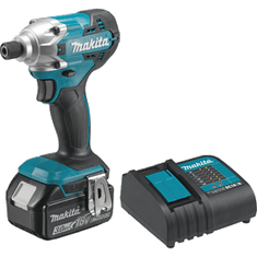 Makita DTD156SF LXT akumulatorski udarni vijačnik