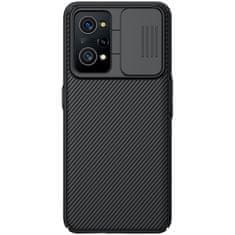 Nillkin camshield case case cover pokrov kamere za fotoaparat realme gt neo2 črn