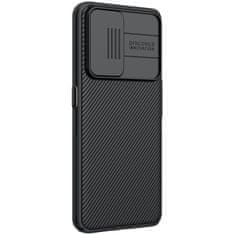 Nillkin camshield case case cover pokrov kamere za fotoaparat realme gt neo2 črn