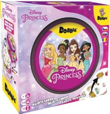 Dobble Disney Princesses - igra po igranju