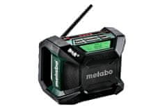 shumee METABO.GRADBENIŠKI RADIO R 12-18 DAB BT