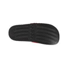 Adidas Japanke čevlji za v vodo rdeča 39 1/3 EU Adilette Shower K