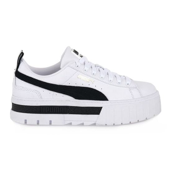 Puma Čevlji Mayze Lth Classic