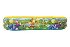 Bestway Bestway 91008 MICHAEL MOUSE AND FRIENDS FAMILY BASIN 262x175x51