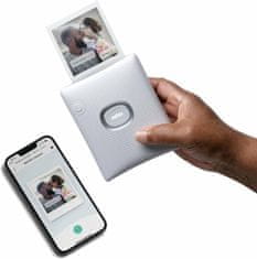 FujiFilm Instax Square Link, bel