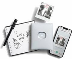 FujiFilm Instax Square Link, bel