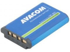 Avacom Nadomestna baterija Sony NP-BX1 Li-Ion 3,6 V 1090 mAh 3,9 Wh