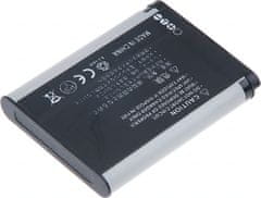 T6 power Baterija Samsung BP-70A, BP70A, SLB-70A, 700mAh, 2,6Wh