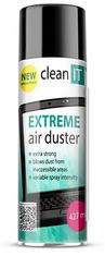 CLEAN IT stisnjen plin EXTREME 500g, nevnetljiv