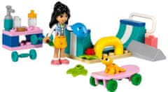 LEGO Friends 30633 Skateboard zdaj