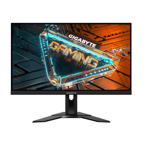 Gigabyte G27F 2 gaming monitor, 68,58 cm (27), FHD, IPS, 165 Hz