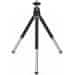 Genius Tripod 1/ stativ za fotoaparate in spletne kamere/ 1,4"/ kovina