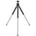 Genius Tripod 1/ stativ za fotoaparate in spletne kamere/ 1,4"/ kovina