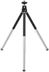 Genius Tripod 1/ stativ za fotoaparate in spletne kamere/ 1,4"/ kovina