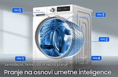 Samsung WW11BB744DGES7 pralni stroj
