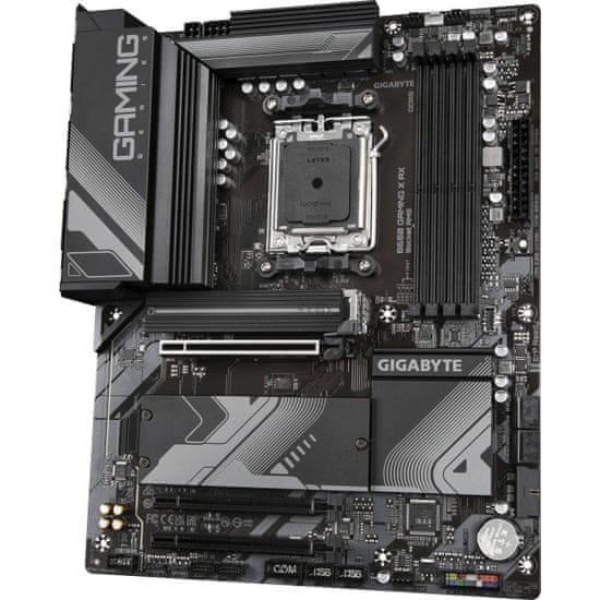 Gigabyte B650 Gaming X AX