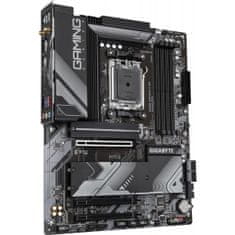 Gigabyte B650 Gaming X AX osnovna plošča, AM5, ATX, DDR5, WiFi 6E