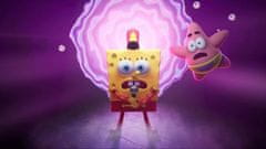 THQ Nordic Spongebob Squarepants: The Cosmic Shake igra (Xbox Series X & Xbox One)