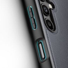 Dux Ducis Fino ovitek za Samsung Galaxy A14 5G, siva