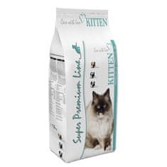 DELIKAN SUPRA CAT Kitten 1,5kg