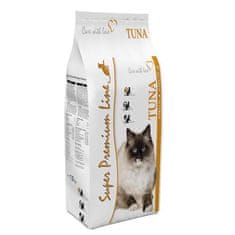 DELIKAN SUPRA CAT Tuna 1,5kg