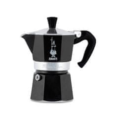 BIALETTI kafetiera moka express 6 black