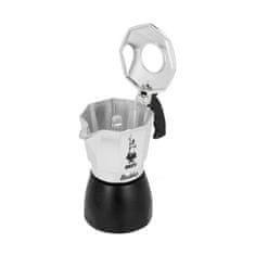 BIALETTI kafetiera brikka 4 skodelice