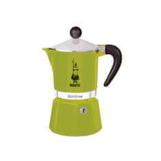 BIALETTI kafetiera rainbow 6