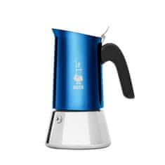 BIALETTI kafetiera venus 6 - blu