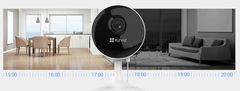 EZVIZ C1C-B IP kamera, 2 MPx, WiFi