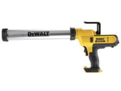 shumee DEWALT MASS SOKOVNIK 18V 600 ml 2500N BREZ BATERIJE IN POLNILNIKA DCE580N