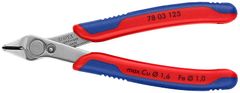 shumee KLEŠČE KNIPEX ELECTRONICS 125mm