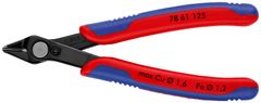 shumee KLEŠČE KNIPEX ELECTRONICS 125mm